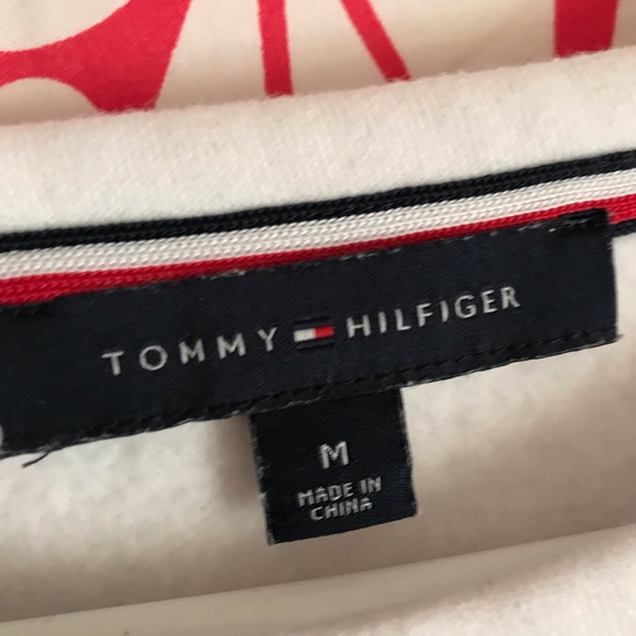 Tommy Hilfiger Classic Crew Neck SOLD - Picture 5 of 7